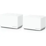 Mercusys H70X Ax1800 WiFi 6 Wifi-zugangspunkt 2 Einheiten - White