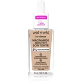 wet n wild Bare Focus Niacinamide Skin Tint 32 ml light