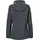 Hakro Fernie Regenjacke Damen Anthrazit L