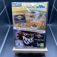 Die Wilden Fußball Kerle-Wildes Doppelpack - - NEU