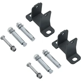 vidaXL Markise 300 x 250 cm grau