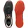Puma Truco III Hallenschuhe Herren PUMA black/aquatic/tropical blue 44