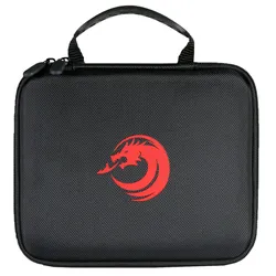Portable Luck Locker - Black