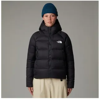 The North Face Damen Funktionsjacke W HYALITEDWN, TNF Black-NPF, L