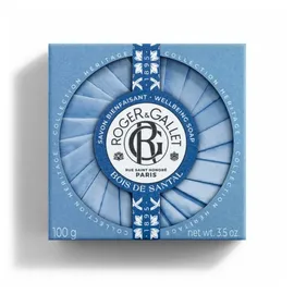 Roger & Gallet Bois de Santal Stückseife 100 g