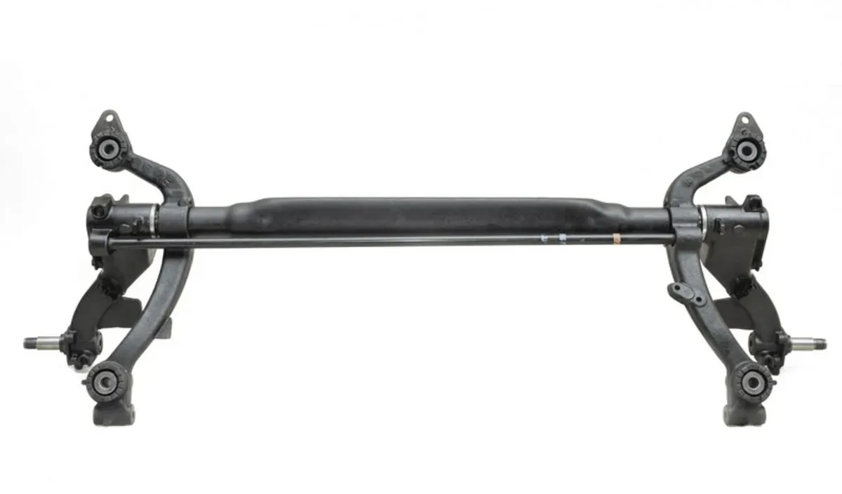 Ophangbalk FORTUNE LINE FZB005