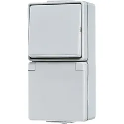 Jung SCHUKO-Steckdose 16A 250V 676 W