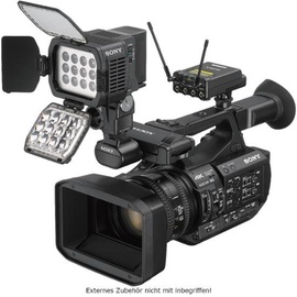 Sony PXW-Z190