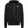 Nike Sportswear Club Fleece Kapuzenjacke black/white L