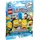 LEGO Minifigures Serie 13 The Simpsons sortiert 71005