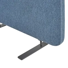 Beliani Beliani, Paravent + Raumteiler Standi