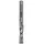 CMT Fräser Negativ Schneiden VHM Z2 D=8x32x80 192.081.11