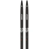 Atomic Savor 46 Skintec+prolink Shift Pro Cl Langlauf-skiset - Black / Grey / Red - 209