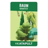 Katapult-Verlag Baum-Quartett