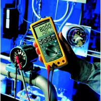 Fluke Digitalmultimeter Kit FLK-789/IR3000FC