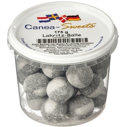 CANEA Sweets Lakritz Bälle