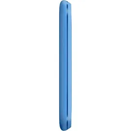 SanDisk Creator Pro Mobile SSD , 2 TB SSD, extern, Blau