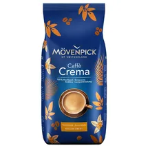 Mövenpick Caffè Crema 1000 g