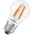 Osram LED-Lampe 1,2 W E27 255 lm 2700 K warmweiß