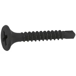 Schnellbauschrauben mit Bohrspitze GIX D 3,5x45mm (500 Stück)