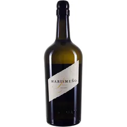 Romate Marismeno Fino Reserva Especial  - Süßwein / trocken - Spanien / Jerez - Palomino / Sanchez Romate