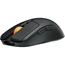 Fnatic BOLT schwarz