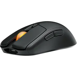 Fnatic BOLT schwarz
