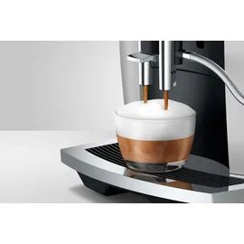 Jura E6 Platin (ECS)