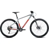 Ghost Kato Advanced 27.5 AL grau Modell 2024