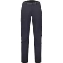 Rab damen softshellhose rab incline as schwarz - XS
