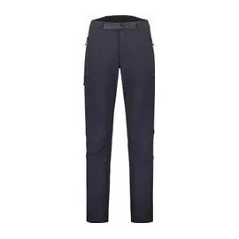 Rab damen softshellhose rab incline as schwarz - XS