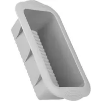 BackeFix Brotbackform 21 x 10 x 6,5 cm