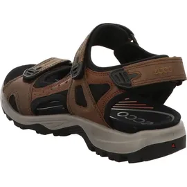 ECCO Offroad Herren espresso/cocoa 48