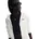 Sportswear Phoenix Fleece Kapuzenjacke T-Shirt weiß sail/black L