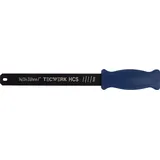 tecwerk Hand-Bügelsäge Blattlänge300mm TECWERK