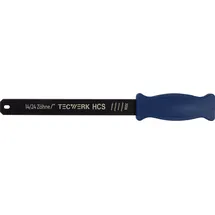 tecwerk Hand-Bügelsäge Blattlänge300mm TECWERK