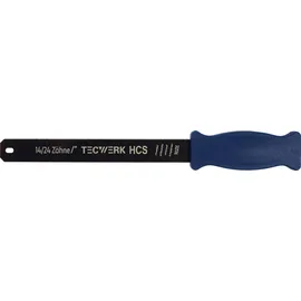 tecwerk Hand-Bügelsäge Blattlänge300mm TECWERK