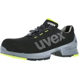 Uvex 1 8544847 ESD Sicherheitshalbschuh S2 47