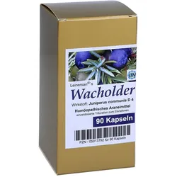 Wacholder
