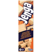 Hasbro Jenga Spiel mit digitalem Würfel