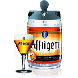 Krups Beertender Loft Edition Bierzapfgerät, Silber/Chrom