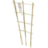 WINDHAGER Rankgitter 70 x 30 cm Braun