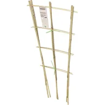 WINDHAGER Rankgitter 70 x 30 cm Braun