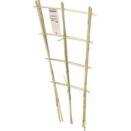 WINDHAGER Rankgitter 70 x 30 cm Braun