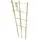 WINDHAGER Rankgitter 70 x 30 cm Braun