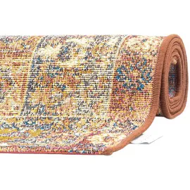 Tom Tailor Funky Orient Two rust (80x165cm)