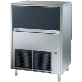 Brema Eiswürfelbereiter 18g Vollwürfel 65kg/24h wassergekühlt