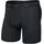 SAXX Quest Quick Dry Mesh Boxershorts Schwarz L 2er Pack