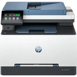 HP Color LaserJet Pro MFP 3302fdwg mehrfarbig (759V2F)