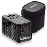 Verbatim Ladeadapter, 32125